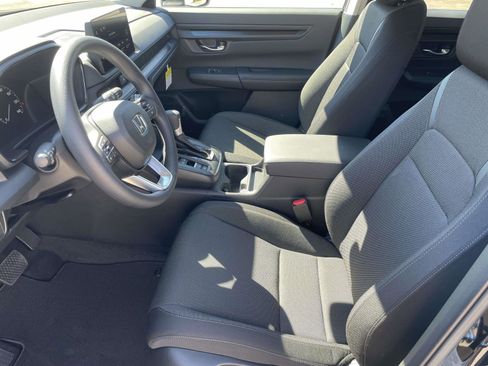 New 2026 Honda CR-V LX image 4