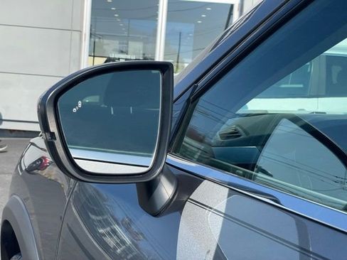 Certified 2023 Nissan Pathfinder SV w/ Black Appearance Package AWD/4WD image 28