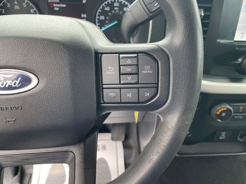 Used 2022 Ford F150 XLT image 15