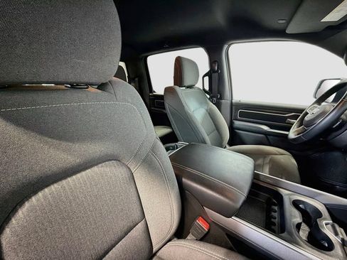 Used 2023 RAM 1500 Big Horn AWD/4WD image 27
