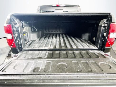 Used 2024 Ford Maverick Lariat w/ Black Appearance Package image 31