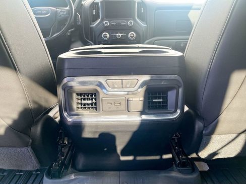 Used 2019 GMC Sierra 1500 AT4 w/ AT4 Premium Package image 27