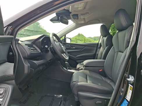 Certified 2026 Subaru Ascent Premium AWD/4WD image 14