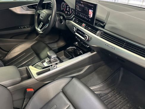 Used 2024 Audi A5 2.0T Premium w/ Summer of Audi Package AWD/4WD image 17