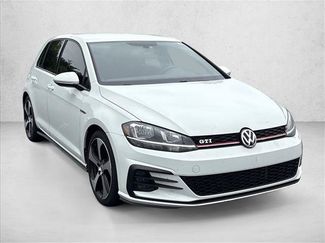 Used 2018 Volkswagen Golf 4-Door FWD video 3