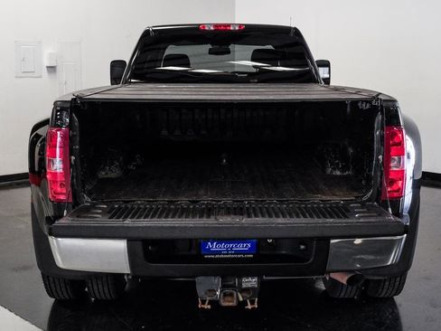 Used 2014 Chevrolet Silverado 3500 LT w/ Texas Edition image 48