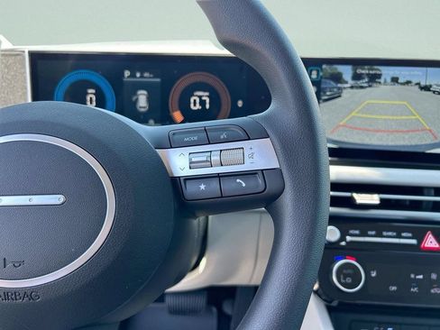 New 2026 Hyundai Tucson SEL FWD image 32
