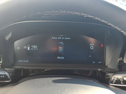 Certified 2024 Lincoln Corsair AWD image 15