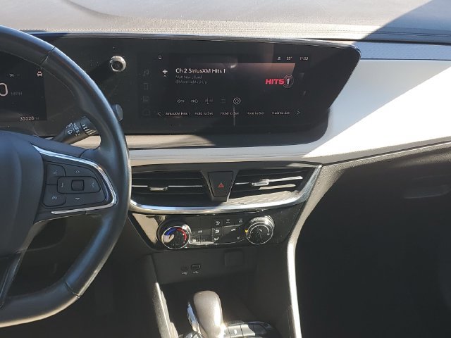 Certified 2024 Buick Encore GX Sport Touring w/ Experience Buick Package AWD/4WD image 15