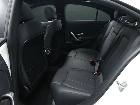 Used 2025 Mercedes-Benz CLA 250 CLA 250 image 14