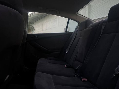 Used 2007 Nissan Altima 2.5 S w/ Convenience Pkg FWD image 28