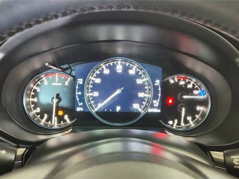 Used 2019 MAZDA CX-5 Grand Touring image 42