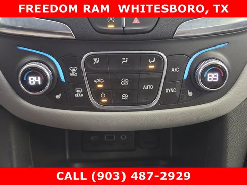 Used 2024 Chevrolet Equinox LT image 13