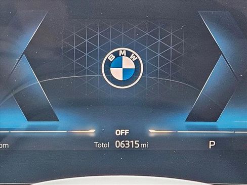 Used 2025 BMW X2 xDrive28i w/ Convenience Package AWD/4WD image 11