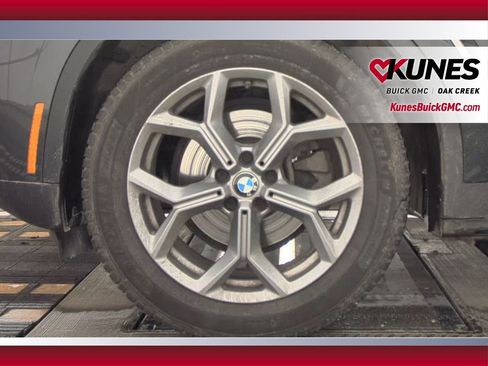 Used 2024 BMW X3 sDrive30i w/ Convenience Package image 10