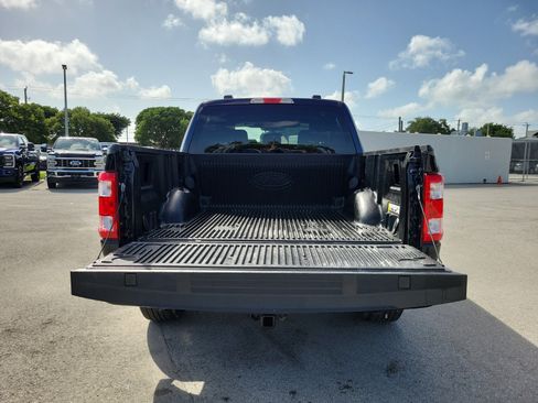 Certified 2023 Ford F150 XL w/ STX Appearance Package RWD image 11