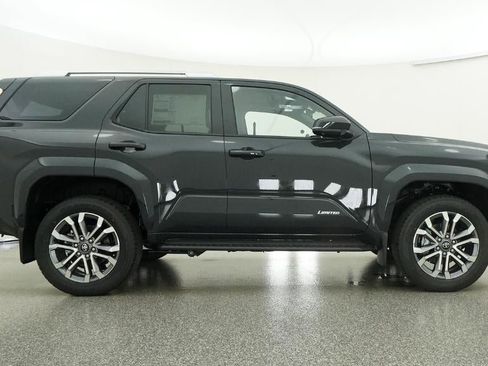 New 2026 Toyota 4Runner Limited image 60