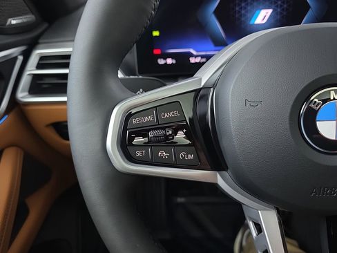 New 2026 BMW i4 xDrive40i w/ M Sport Package image 17