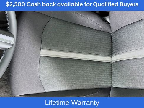 New 2026 Hyundai Sonata SEL image 20