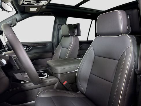 New 2026 GMC Yukon Elevation w/ Elevation Premium Package image 21