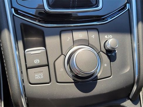 New 2025 MAZDA CX-5 AWD 2.5 S image 21