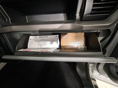 Certified 2025 Ford F150 XLT w/ Equipment Group 301A Standard image 28