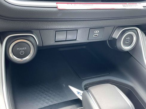 Used 2026 Toyota Grand Highlander AWD Hybrid image 17