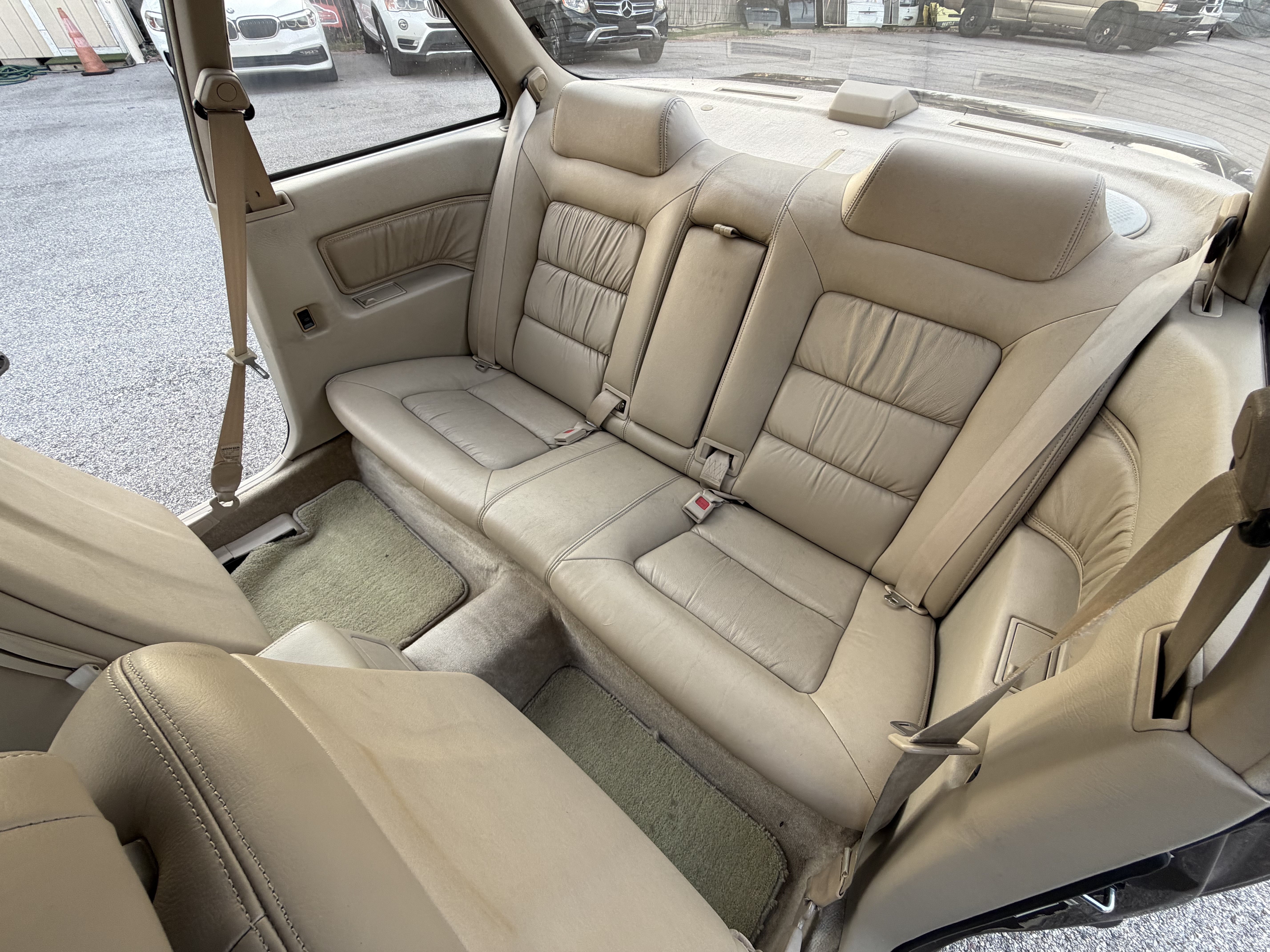 Used 1990 Acura Legend L FWD image 26