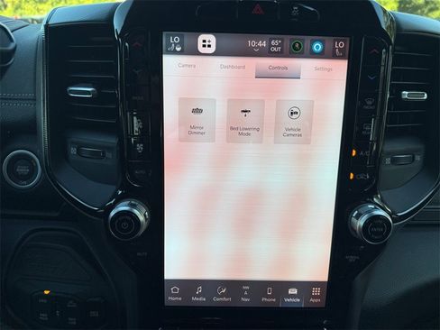 New 2025 RAM 2500 Rebel w/ Rebel Level 1 Equipment Group image 32