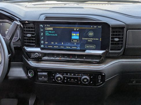 Used 2024 Chevrolet Silverado 1500 LT w/ All Star Edition Plus AWD/4WD image 15
