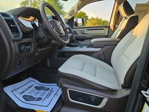 New 2026 RAM 1500 Laramie RWD image 8
