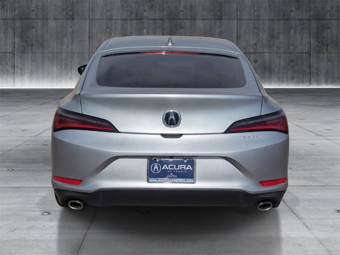 New 2026 Acura Integra image 4