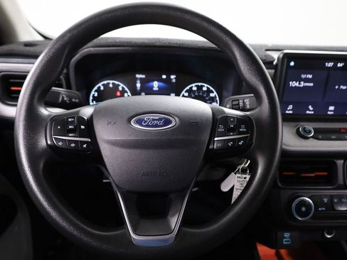 Certified 2024 Ford Maverick XLT w/ Equipment Group 300A Standard image 22