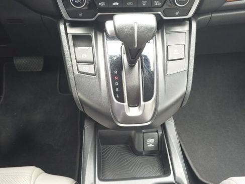Used 2017 Honda CR-V Touring image 17