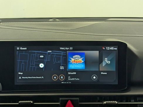 New 2026 Kia Sportage SX FWD image 18
