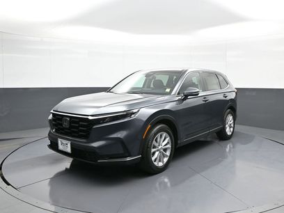 Certified 2023 Honda CR-V EX-L