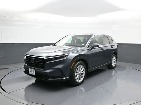 Certified 2023 Honda CR-V EX-L image 1