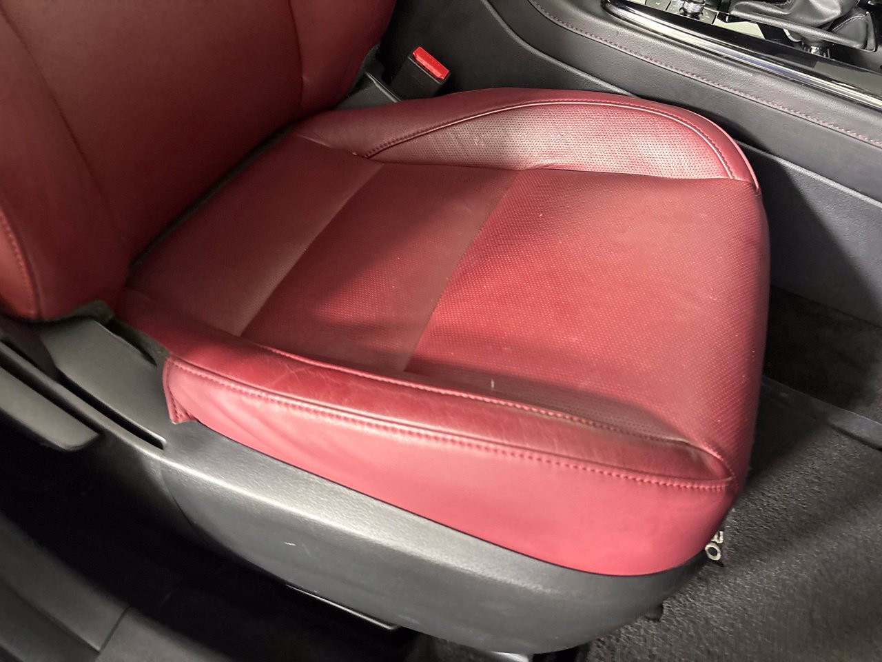 Used 2025 MAZDA CX-30 AWD 2.5 S w/ Preferred Package image 33