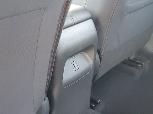 New 2025 Nissan Sentra SV w/ All-Weather Package image 26