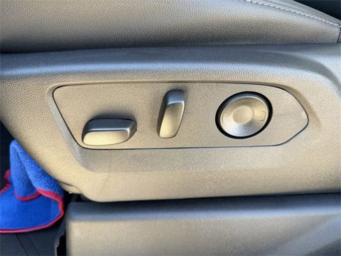 New 2026 Chevrolet Silverado 1500 LTZ w/ Technology Package image 21