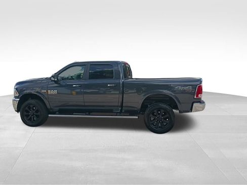 Used 2018 RAM 2500 Laramie w/ Snow Chief Group AWD/4WD image 7