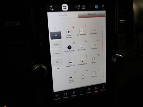 Used 2022 RAM 1500 TRX w/ TRX Level 2 Equipment Group image 59