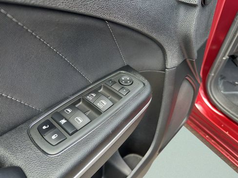 Used 2021 Dodge Charger SXT w/ Cold Weather Package AWD/4WD image 12