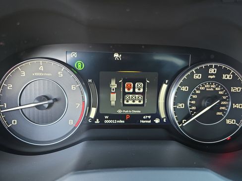 New 2026 Acura RDX SH-AWD w/ Advance Package image 19