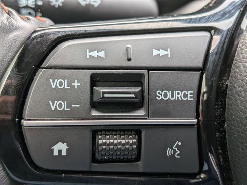 Used 2024 Honda HR-V Sport image 15