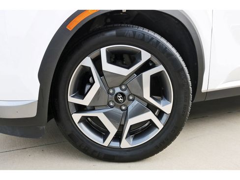 Used 2024 Hyundai Palisade SEL w/ Premium Package AWD/4WD image 32