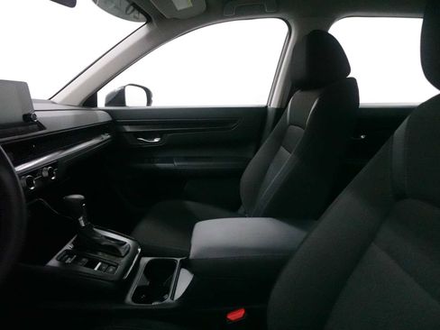 Certified 2024 Honda CR-V LX image 13