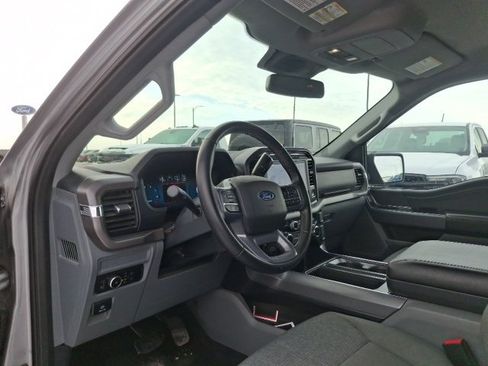 Used 2024 Ford F150 XLT w/ Mobile Office Package image 7