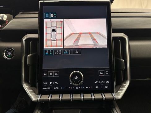 New 2026 GMC Acadia Elevation w/ Super Cruise Package image 8