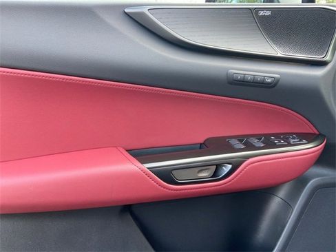 New 2026 Lexus NX 450h+ 450h+ Luxury image 20